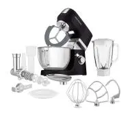 Sencor STM 6359BK 1000W Maszynka do mielenia Blender kielichowy