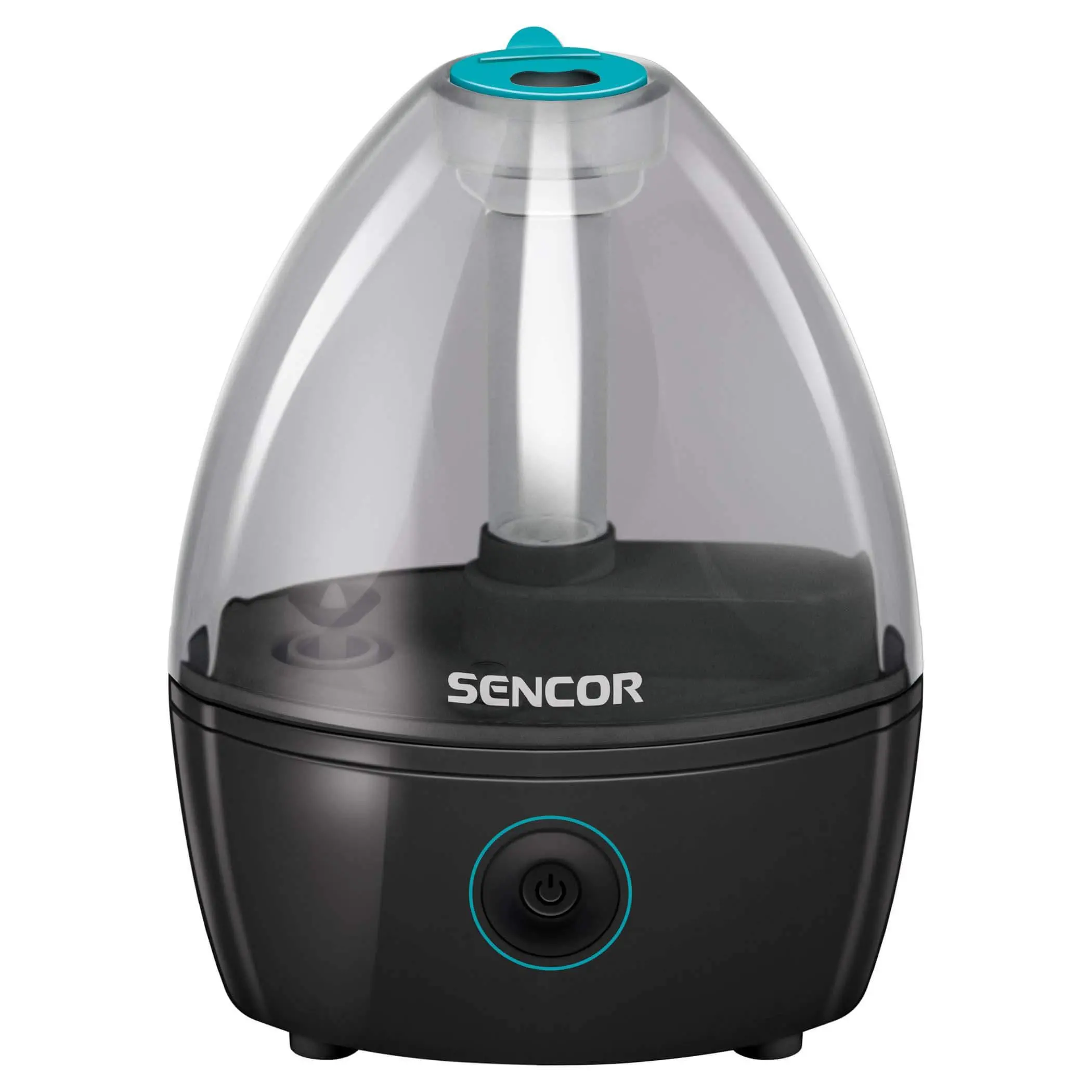Nawilżacz Sencor SHF 902BK 0,9l 18m2