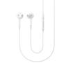 Słuchawki przewodowe Samsung In-Ear Fit EO-EG920BW Dokanałowe Mikrofon Biały