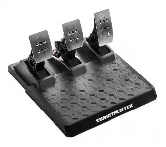 Pedały Thrustmaster T3PM zgodne z kierownicami Thrustmaster