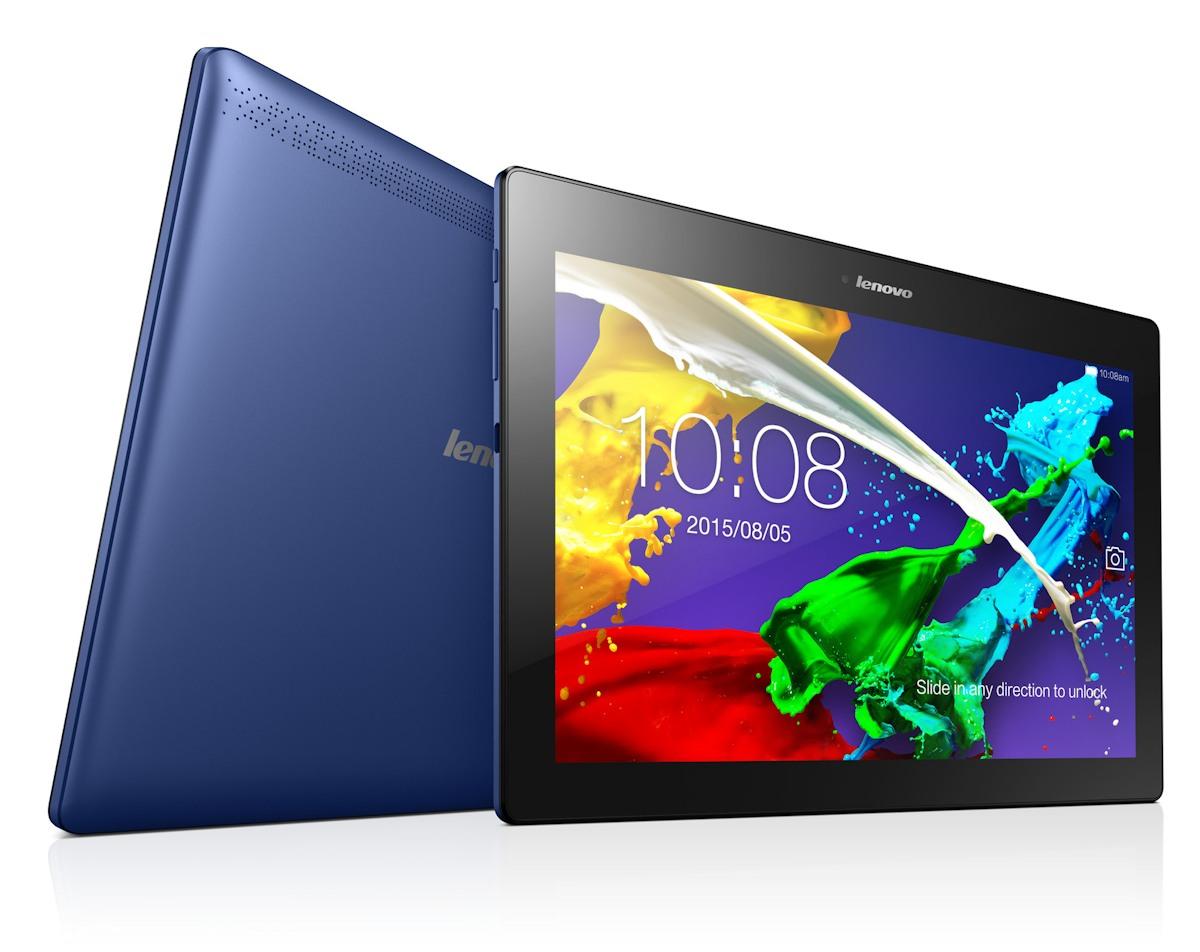 Lenovo TAB 2 A10-70L LTE Niebieski