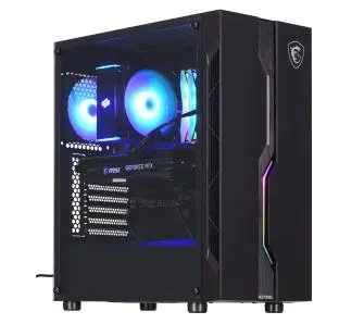 Komputer gamingowy Actina R5 3600 16GB RAM 1TB Dysk SSD RTX3060Ti