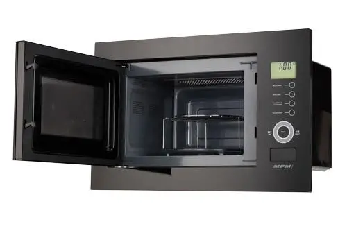 Kuchenka mikrofalowa MPM 25-KMI-01 Grill