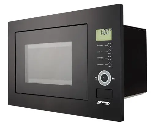 MPM 25-KMI-01 Grill miniaturka
