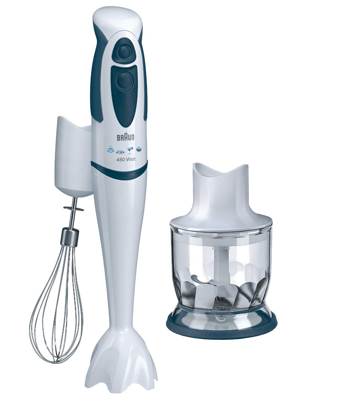 Braun MR320HC Omelette