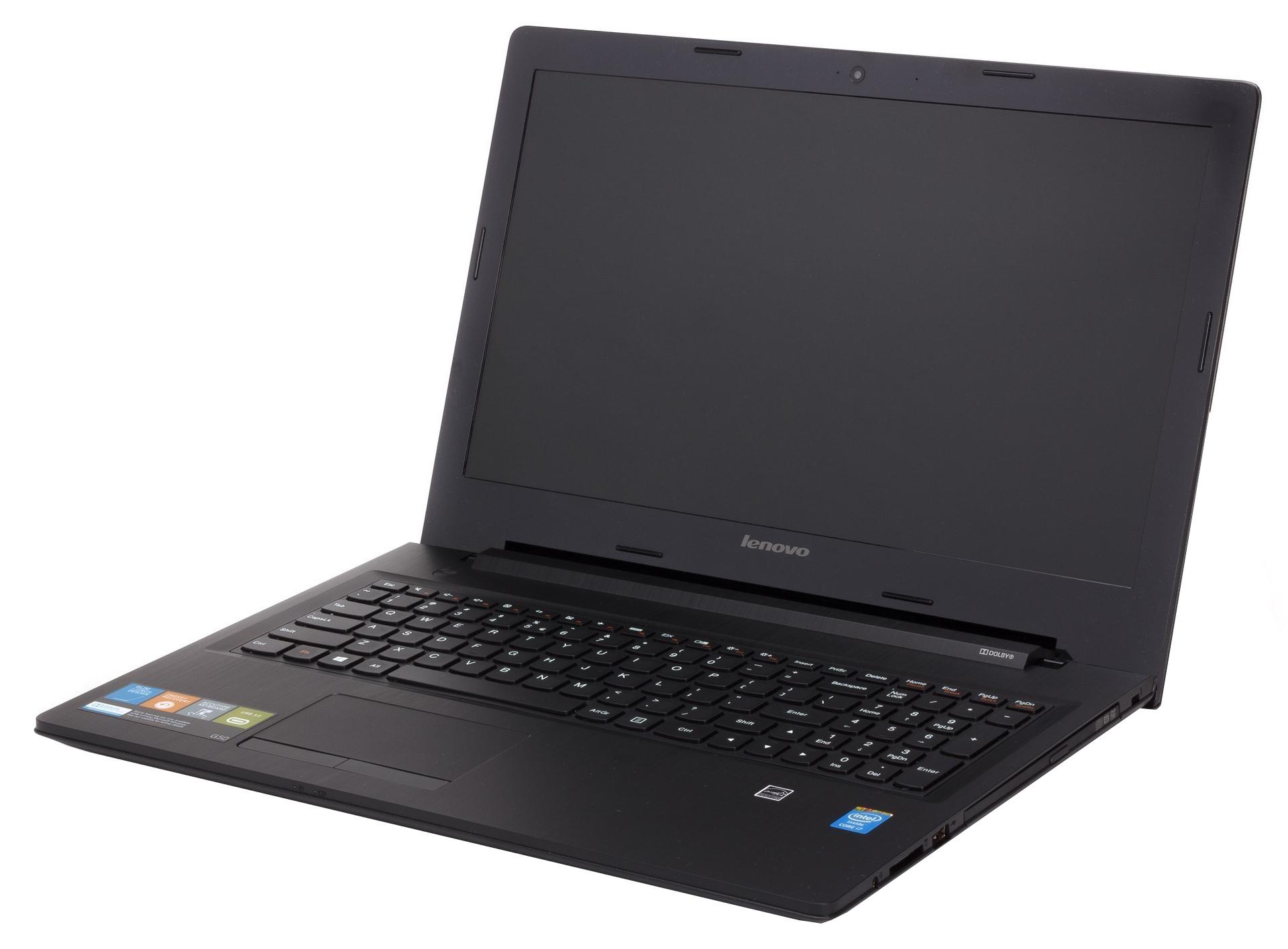 Lenovo Essential G50-80 15,6" Intel® Core™ i3-4005 4GB RAM  1TB Dysk  R5M330 Grafika