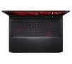 Laptop gamingowy Acer Nitro 5 AN517-41-R5WM 17,3" 144Hz R5 5600H 16GB RAM 1TB Dysk SSD RTX3050Ti Win11 Czarny