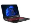 Laptop gamingowy Acer Nitro 5 AN517-41-R5WM 17,3" 144Hz R5 5600H 16GB RAM 1TB Dysk SSD RTX3050Ti Win11 Czarny