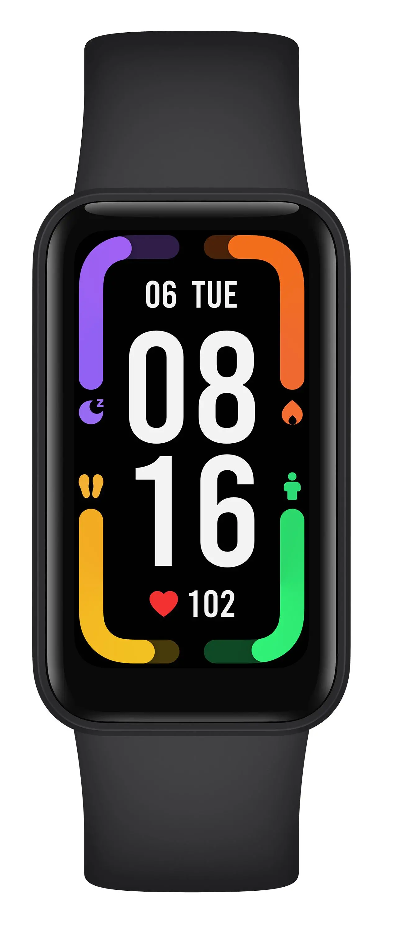 Smartband Xiaomi Redmi SmBand Pro