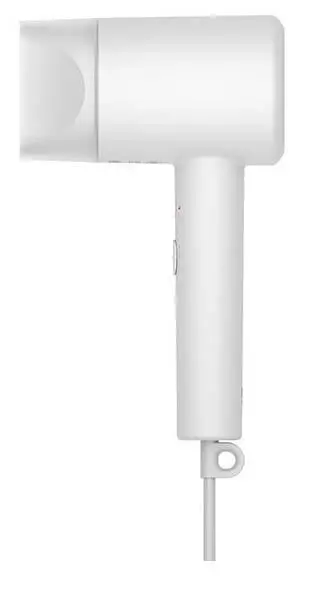 Suszarka do włosów Xiaomi Mi Ionic Hair Dryer H300 Jonizacja Zimny nawiew 1600W 2 prędkości 3 temperatury