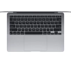 Apple MacBook Air M1 13,3" M1 8GB RAM 256GB Dysk macOS Gwiezdna Szarość US