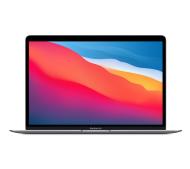Laptop Apple MacBook Air M1 13,3" M1 8GB RAM  256GB Dysk  macOS Gwiezdna Szarość US