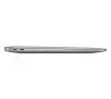 Apple MacBook Air M1 13,3" M1 8GB RAM 256GB Dysk macOS Gwiezdna Szarość US