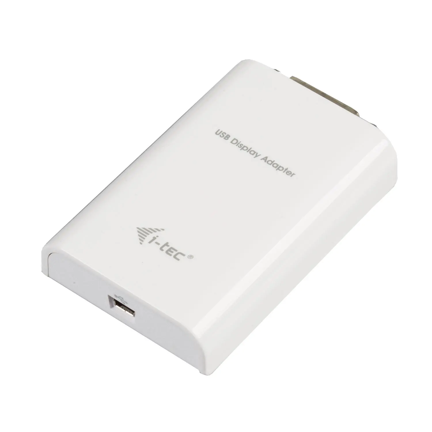 Adapter i-Tec USB 2.0 Display Video Adapter Advance TRIO