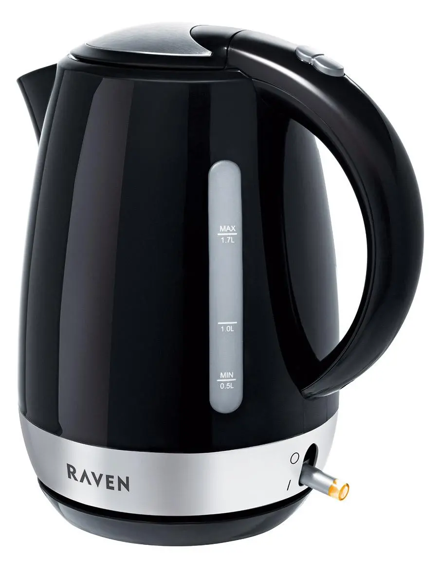 Czajnik Raven EC002 1,7l 2150W