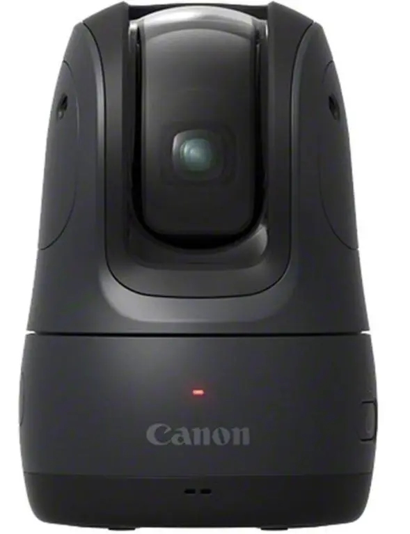 Aparat Canon PowerShot PX Czarny