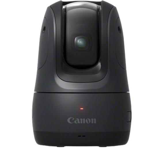 aparat cyfrowy Canon PowerShot PX (czarny)