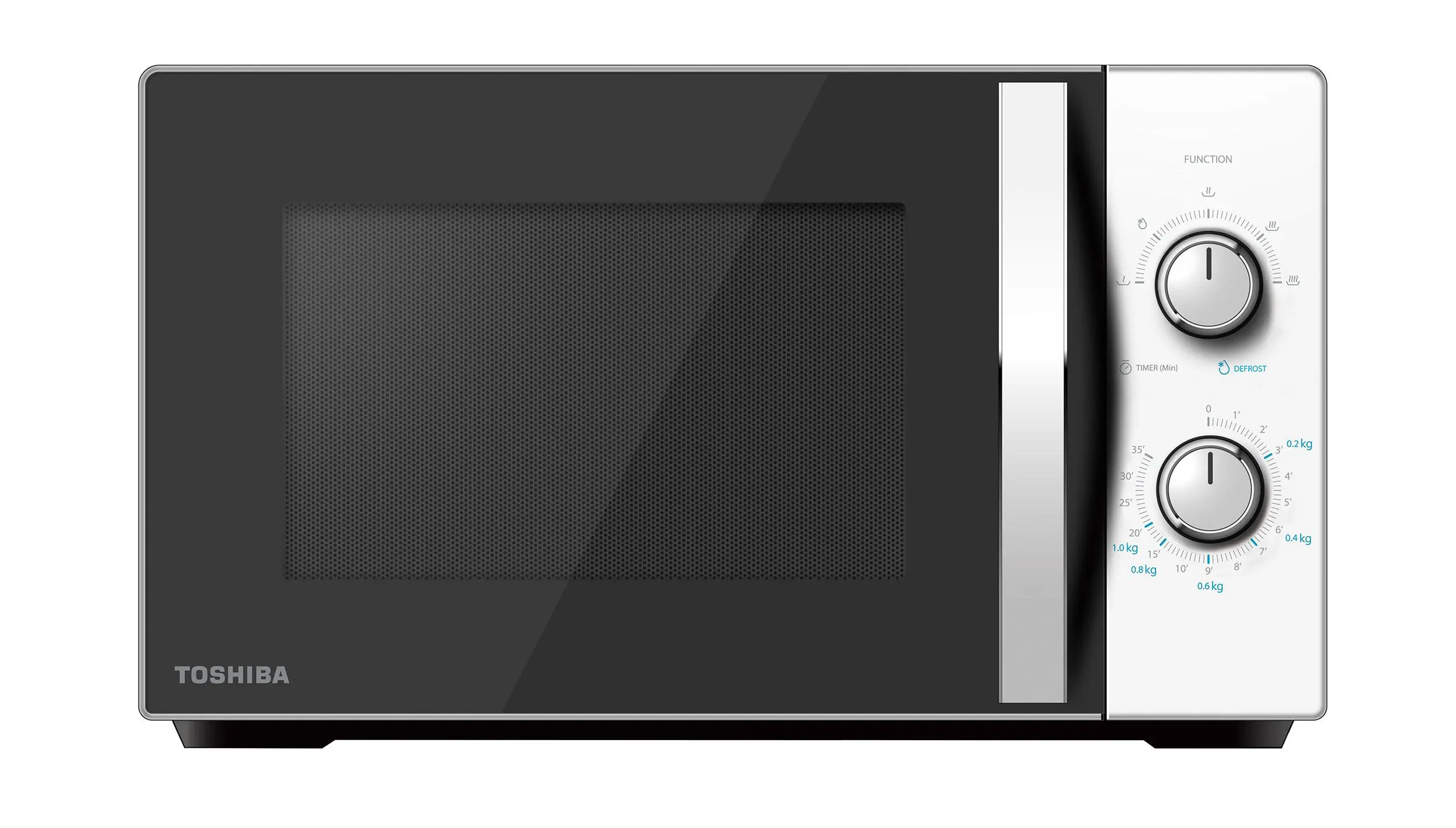 Toshiba MWP-MM20P (WH)
