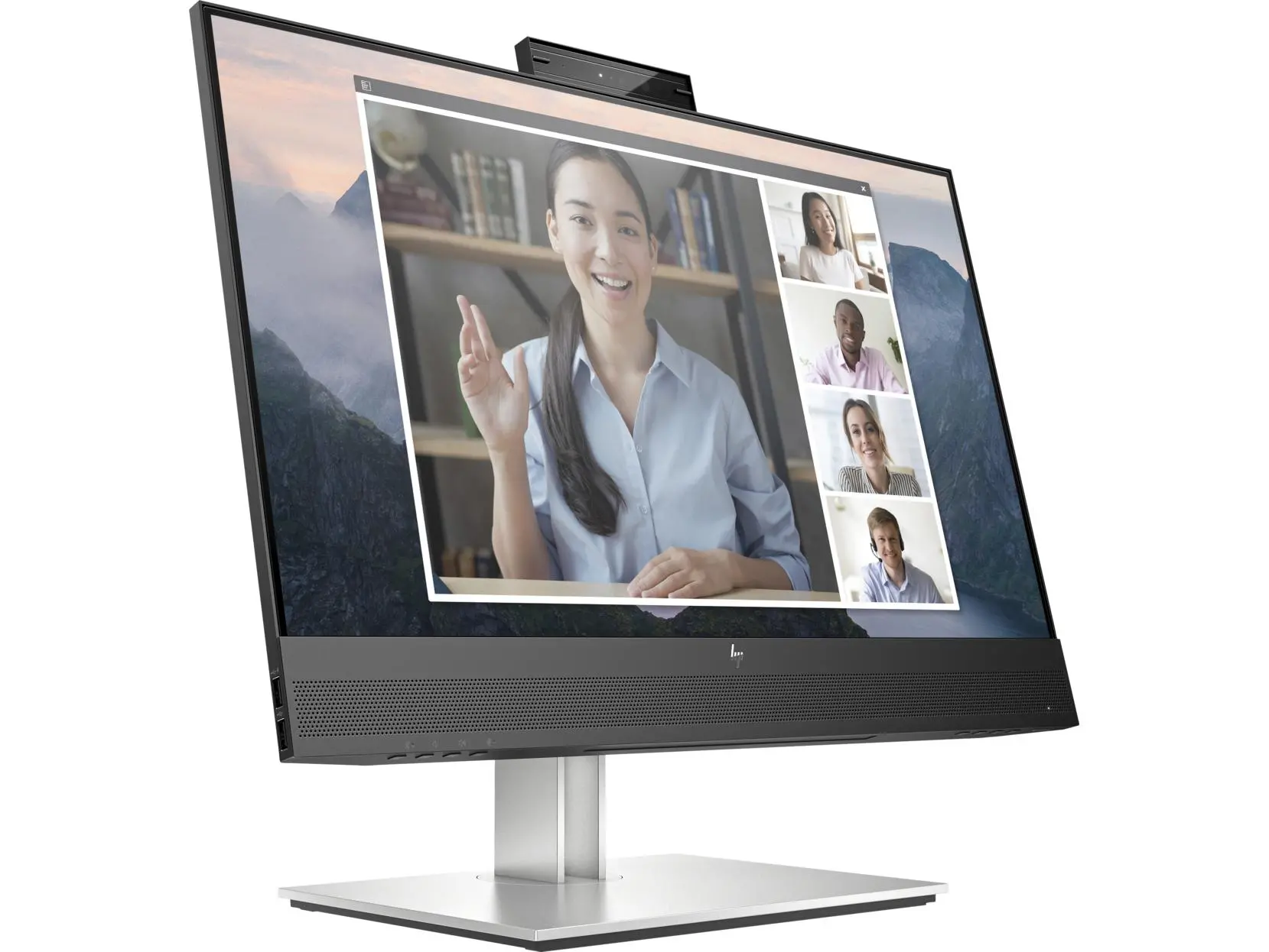 Monitor HP E24mv G4 23,8" Full HD IPS 60Hz 5ms
