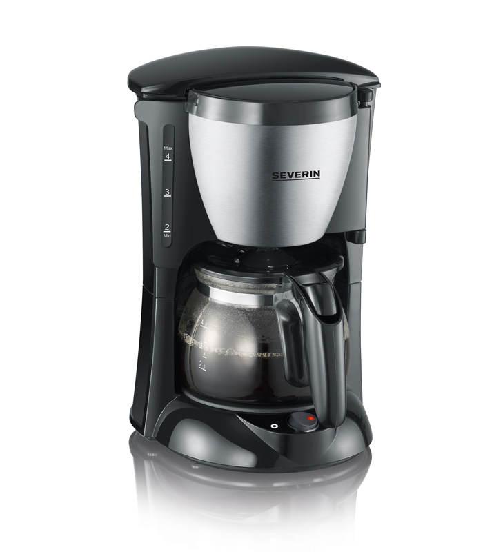 Ekspres Severin KA 4805