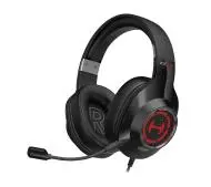 Edifier Hecate G2 II Nauszne Czarny-Zdjęcie-0