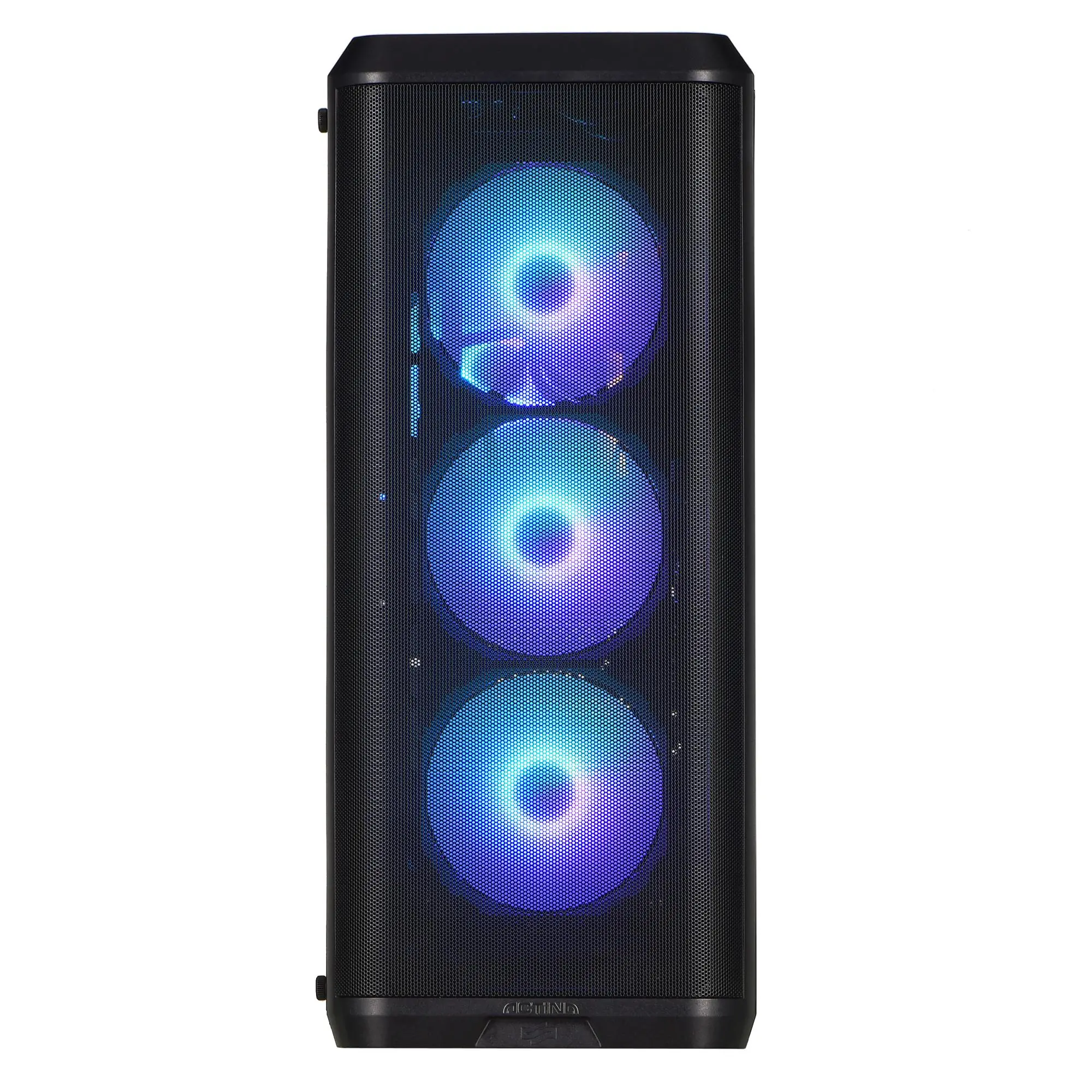 Komputer gamingowy Actina i5-10400F 16GB RAM 500GB Dysk SSD GTX1650