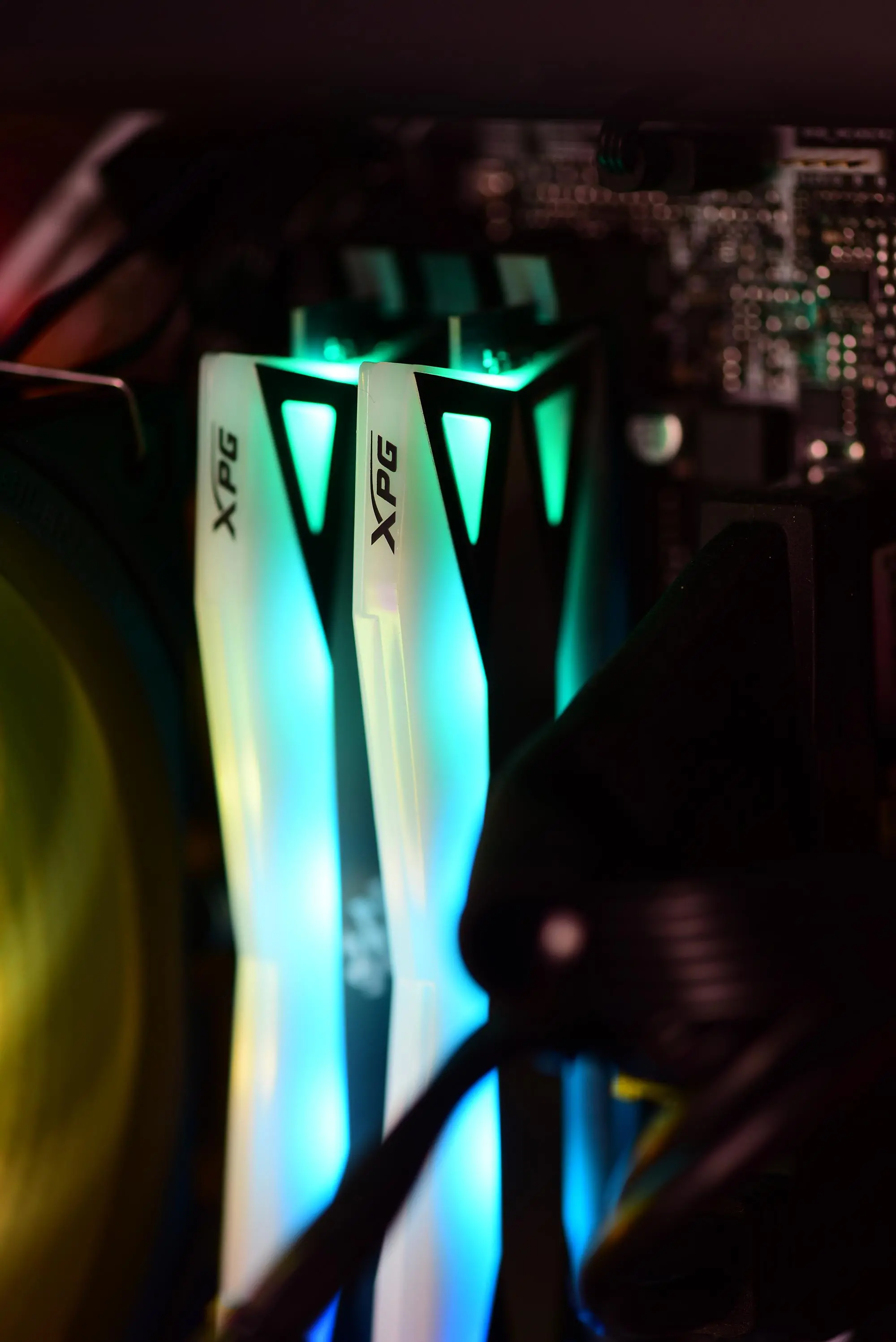 Komputer gamingowy Actina i5-10400F 16GB RAM 500GB Dysk SSD GTX1650