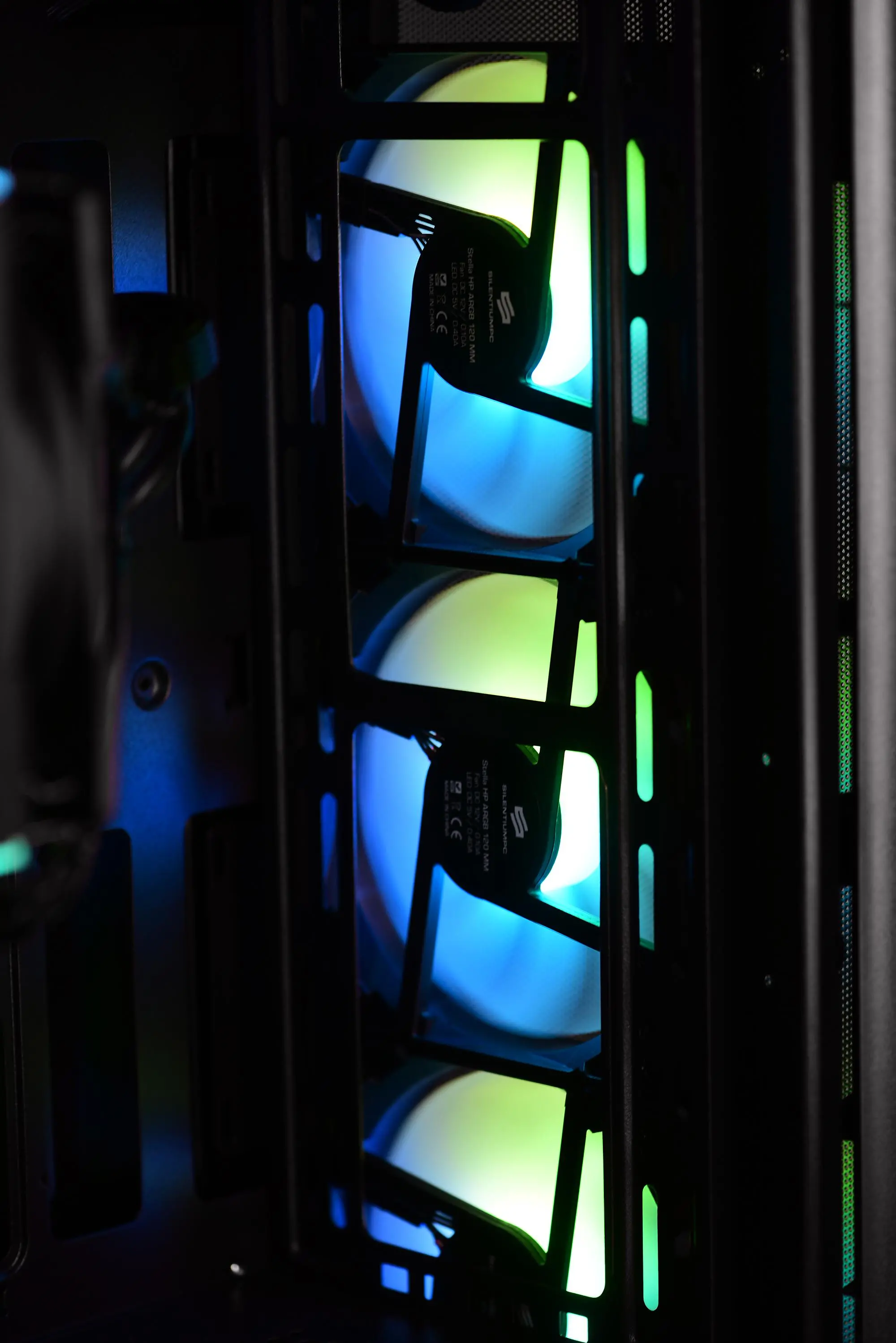 Komputer gamingowy Actina i5-10400F 16GB RAM 500GB Dysk SSD GTX1650