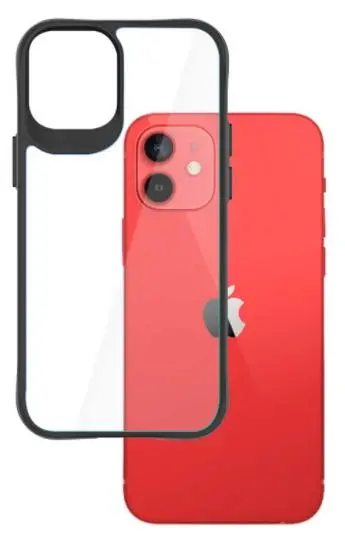 Etui 3mk Satin Armor Case+ do iPhone 12 mini