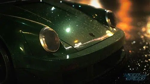 Need For Speed Gra na PS4 (Kompatybilna z PS5)