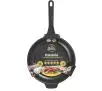 Patelnia La Bonita Cocinero LB28P006 28cm Powłoka nieprzywierająca Aluminiowa