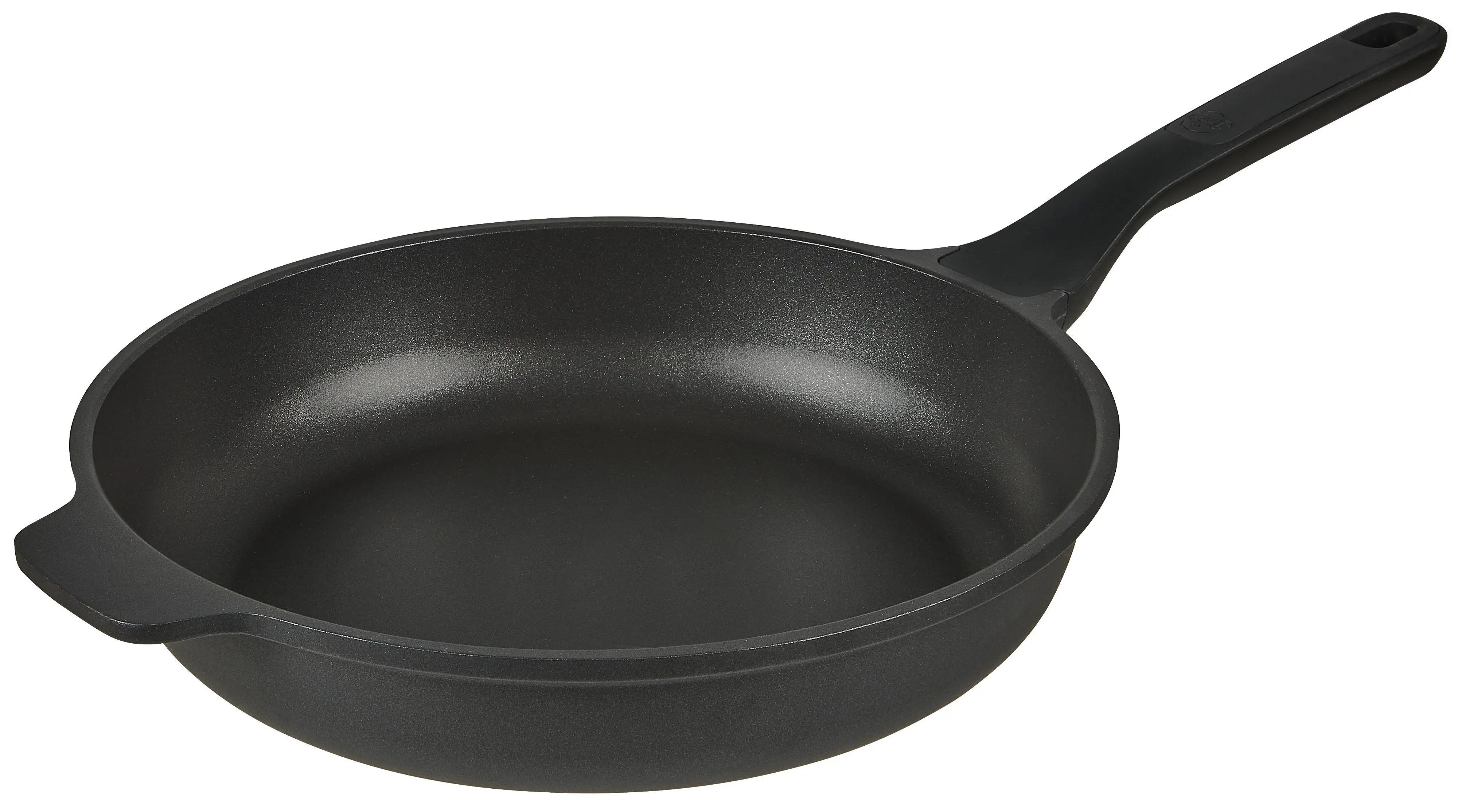 Patelnia La Bonita Cocinero LB28P006 28cm Powłoka nieprzywierająca Aluminiowa