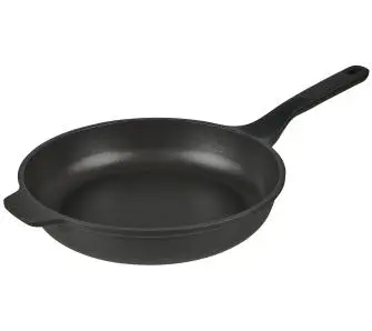 Patelnia La Bonita Cocinero LB28P006 28cm Powłoka nieprzywierająca Aluminiowa