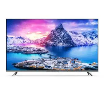 Telewizor Xiaomi Mi TV Q1E 55" (L55M6-6ESG) 55" QLED 4K Android TV Dolby Vision DVB-T2