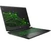 Laptop gamingowy HP Pavilion 15-ec2232nw 15,6" R5 5600H 16GB RAM 512GB Dysk SSD GTX1650 Czarny