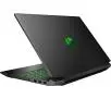 Laptop gamingowy HP Pavilion 15-ec2232nw 15,6" R5 5600H 16GB RAM 512GB Dysk SSD GTX1650 Czarny