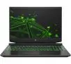 Laptop gamingowy HP Pavilion 15-ec2232nw 15,6" R5 5600H 16GB RAM 512GB Dysk SSD GTX1650 Czarny