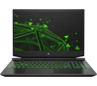 HP Pavilion 15-ec2232nw 15,6" R5 5600H 16GB RAM 512GB Dysk SSD GTX1650 Czarny
