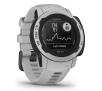 Smartwatch Garmin Instinct 2S Solar 40mm GPS Szary