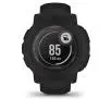 Smartwatch Garmin Instinct 2 Solar Tactical 45mm GPS Czarny