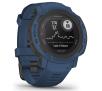 Smartwatch Garmin Instinct 2 Solar 45mm GPS Granatowy