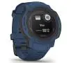 Smartwatch Garmin Instinct 2 Solar 45mm GPS Granatowy