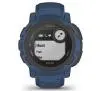 Smartwatch Garmin Instinct 2 Solar 45mm GPS Granatowy