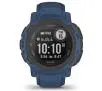 Smartwatch Garmin Instinct 2 Solar 45mm GPS Granatowy