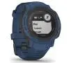 Smartwatch Garmin Instinct 2 Solar 45mm GPS Granatowy