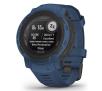 Smartwatch Garmin Instinct 2 Solar 45mm GPS Granatowy