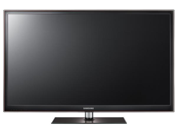 Telewizor plazmowy Samsung PS51D550