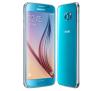 Smartfon Samsung Galaxy S6 SM-G920 64GB (niebieski)