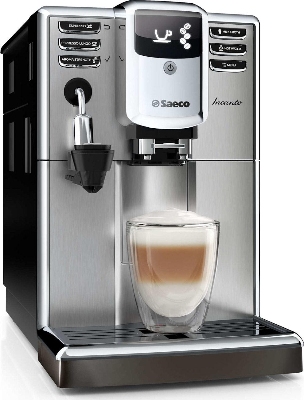 Saeco Incanto AMF HD8914/09
