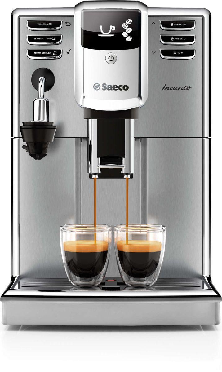 Saeco Incanto AMF HD8914/09